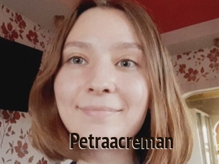 Petraacreman