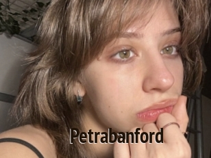 Petrabanford