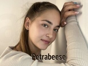 Petrabeese