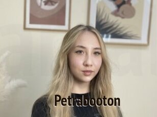 Petrabooton