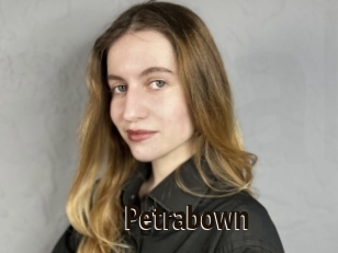 Petrabown