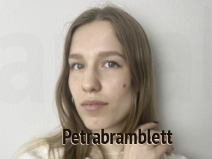 Petrabramblett