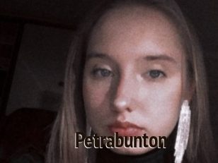 Petrabunton