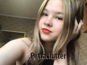 Petraclutter