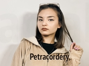 Petracordery