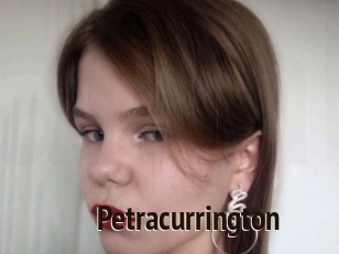 Petracurrington