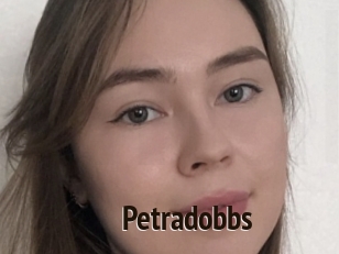 Petradobbs