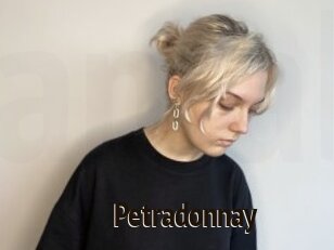 Petradonnay