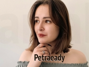 Petraeady