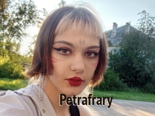 Petrafrary