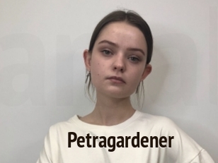 Petragardener