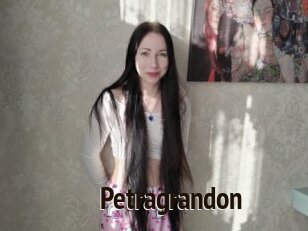 Petragrandon