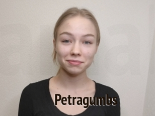 Petragumbs