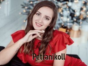 Petranikoll