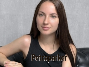 Petraparker