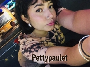 Pettypaulet