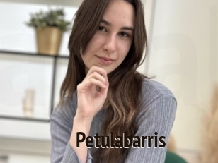 Petulabarris