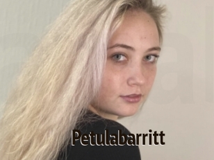 Petulabarritt