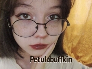 Petulabuffkin