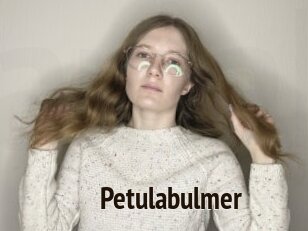 Petulabulmer