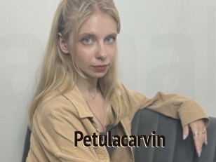 Petulacarvin