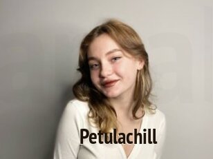 Petulachill