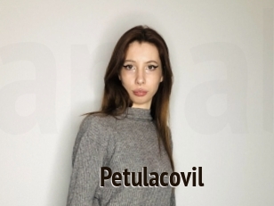 Petulacovil