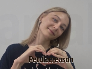 Petulacreason