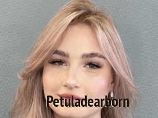 Petuladearborn