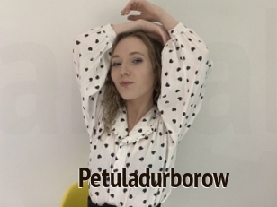 Petuladurborow