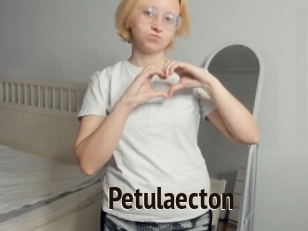 Petulaecton