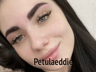 Petulaeddie