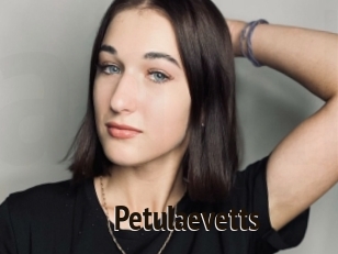 Petulaevetts