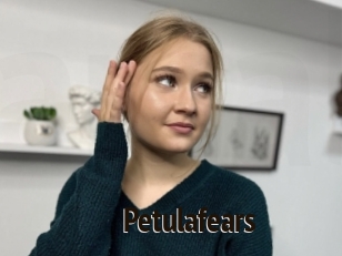 Petulafears