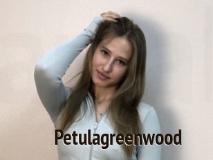 Petulagreenwood