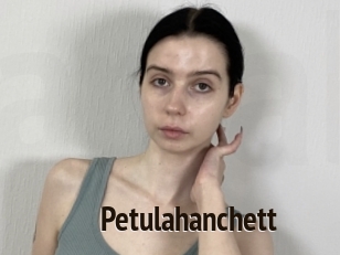 Petulahanchett