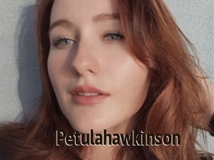 Petulahawkinson