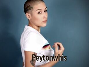 Peytonwhis