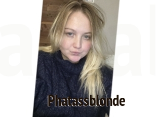 Phatassblonde