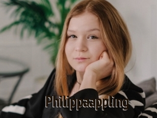 Philippaappling