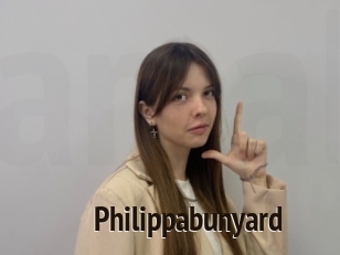 Philippabunyard