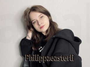 Philippaeasterli