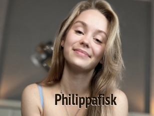 Philippafisk