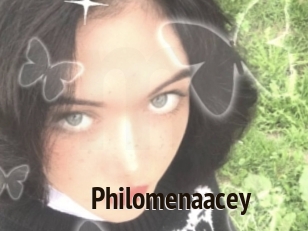 Philomenaacey