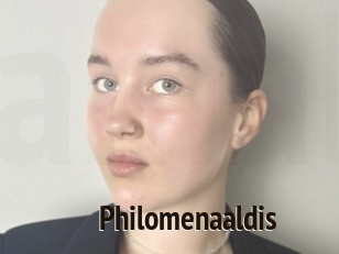 Philomenaaldis