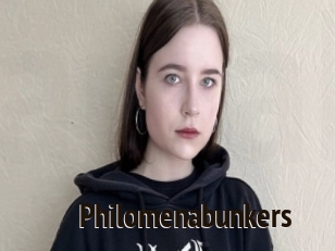 Philomenabunkers