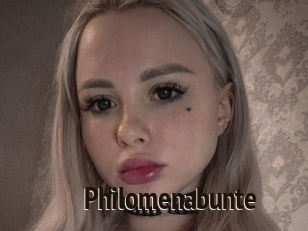 Philomenabunte