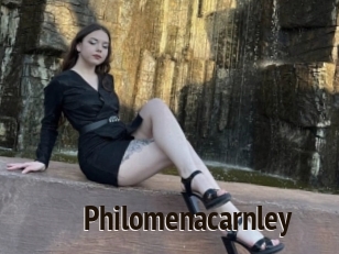 Philomenacarnley