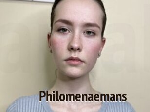 Philomenaemans