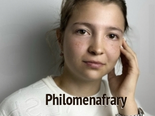 Philomenafrary